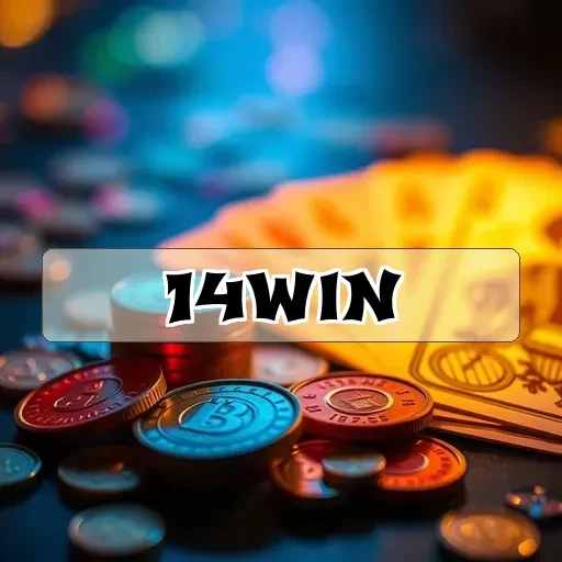 14win.com: A Plataforma de Jogos Confiável que Você Estava Esperando