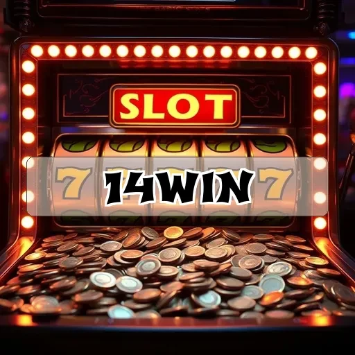 14win.com: Embarque em Uma Aventura de Jogos Incrível!