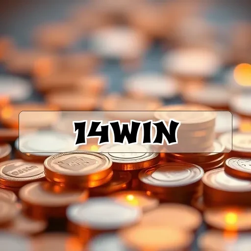 14win.com: Descubra a Revolução nos Pagamentos em Jogos Online
