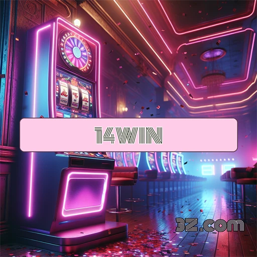 14win.com Aplicativo Móvel