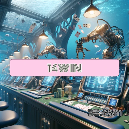 14win.com Plataforma Confiável