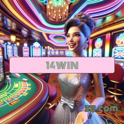 14win.com Plataforma Inovadora