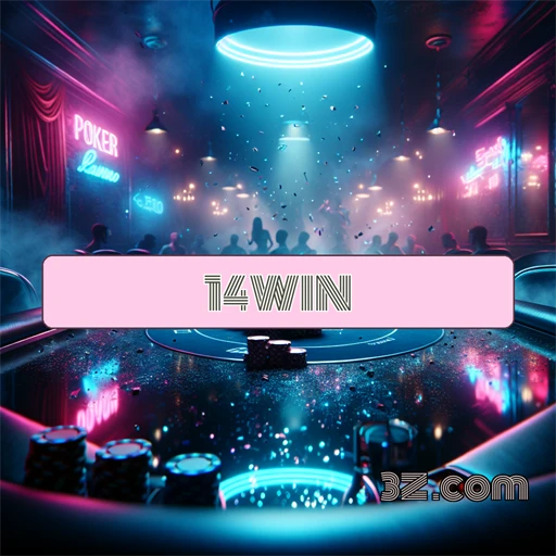 14win.com Caça-Níqueis