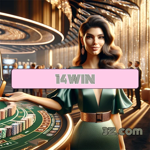 14win.com Programa VIP