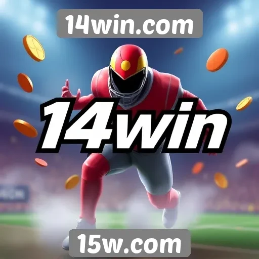 Avaliação das opções de jogos em 14win.com