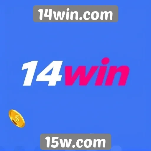Plataforma 14win.com se destaca por promoções atraentes